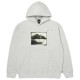 Huf Ανδρικό φούτερ Like Sugar Pullover Hoodie